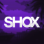 Brasil Play Shox Discord Server Logo