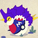 Route 110 Discord Server Logo
