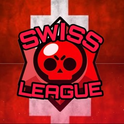 BS SwissLeague Discord Server Logo
