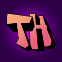 Thrillcord Discord Server Logo