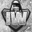 Ice Warriors Discord Server Logo