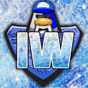 Ice Warriors Discord Server Logo