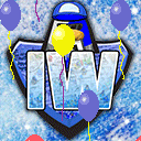 Ice Warriors 19th anniversary! Discord Server Logo