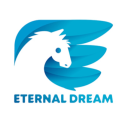 Eternal Dream Studio Discord Server Logo