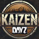 KAIZEN COMMUNITY HUB Discord Server Logo