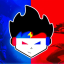 TWO SIDE GAMERS Discord Server Logo