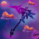 Murder Mystery 2 Wiki Discord Server Logo
