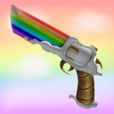 Murder Mystery 2 Wiki Discord Server Logo