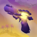 Murder Mystery 2 Wiki Discord Server Logo