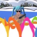 Jetrusalem Discord Server Logo