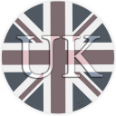 UK Discord Server Logo