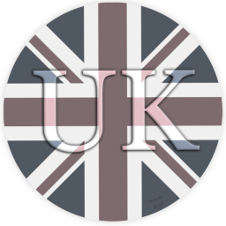 UK Discord Server Logo
