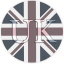 UK Discord Server Logo