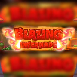 BlazingGANG π₯ Discord Server Logo