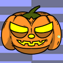 🎃🏰 Kaww’s Kingdom 🏰🎃 Discord Server Logo