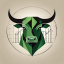 PRODIGY TRADING (STOCKS + OPTIONS) Discord Server Logo