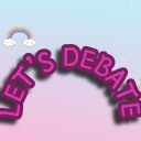 The Debate Legion Discord Server Logo
