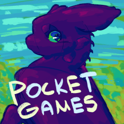 ๐ฒ๐ฒ๐ฃ๐ผ๐ฐ๐ธ๐ฒ๐ ๐๐ฎ๐บ๐ฒ๐๐ฆ๐งฉ Discord Server Logo