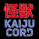 KaijuCord ⋈ Discord Server Logo