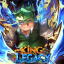 King Legacy Discord Server Logo