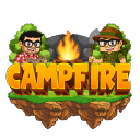 CampFire.pl Discord Server Logo