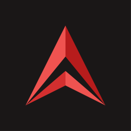 alphaCommunity Discord Server Logo