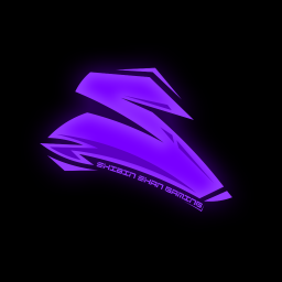 SHIBIN SHAN GAMING Discord Server Logo