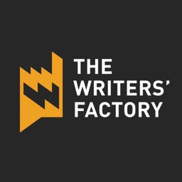 The Writers' Factory Discord Server Logo