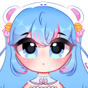 ‧˳✧ Discord Server Logo