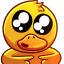 The Quack Pack Discord Server Logo