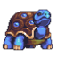 Idle Monster TD / Idle Monster TD Discord Server Logo