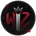 Wiz Discord Server Logo