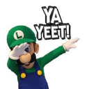 YA YEET Discord Server Logo