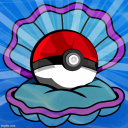Oceanside Pokemon Discord Server Logo