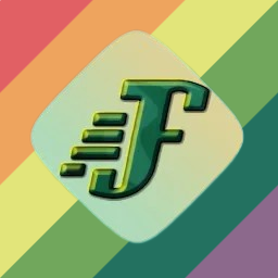 The J-Fusion Discord Discord Server Logo