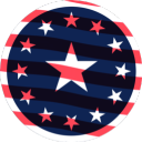 Dawn of America Discord Server Logo