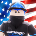 [100K] Game N Go's World Discord Server Logo