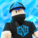 Game N Go's World Discord Server Logo