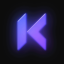KOR Lost ARK Discord Server Logo