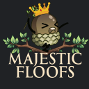 MajestiC Floofs server Discord Server Logo