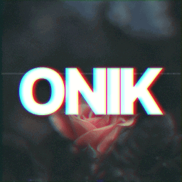 ONIK SA Discord Server Logo
