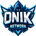 ONIK SA Discord Server Logo