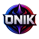 ONIK GTA Mods Discord Server Logo