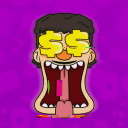 LA MARKINETA Discord Server Logo