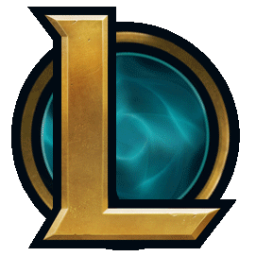 LOL英雄聯盟群TW HK Discord Server Logo