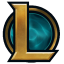 LOL英雄聯盟群TW HK Discord Server Logo