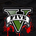 GTA INDEPENDENT SERVER Discord Server Logo