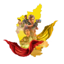Karunadu Roleplay Discord Server Logo