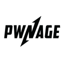 Pwnage Discord Server Logo