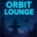 OᖇᗷIT ᒪOᑌᑎGE Discord Server Logo